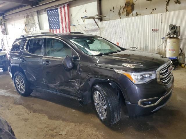 2017 GMC Acadia SLE