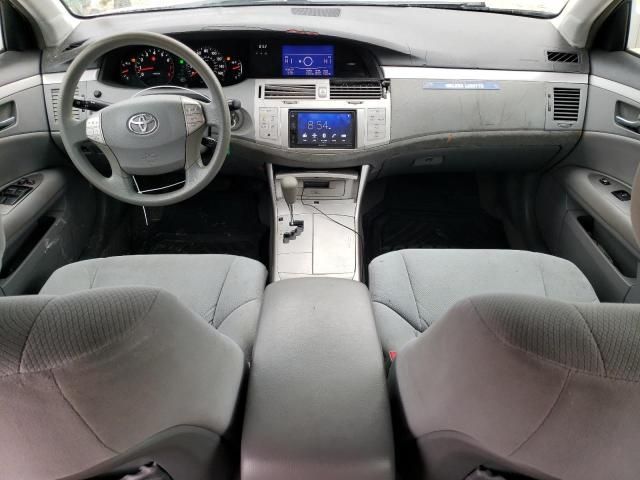 2007 Toyota Avalon XL