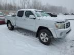 2009 Toyota Tacoma Double Cab Long BED