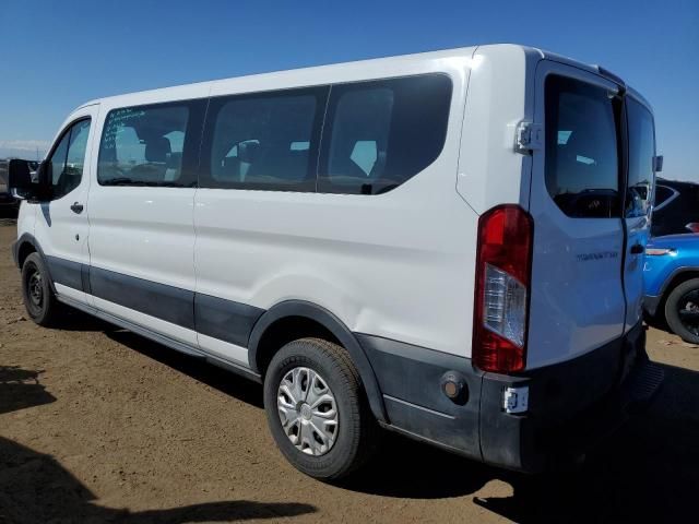 2019 Ford Transit T-350