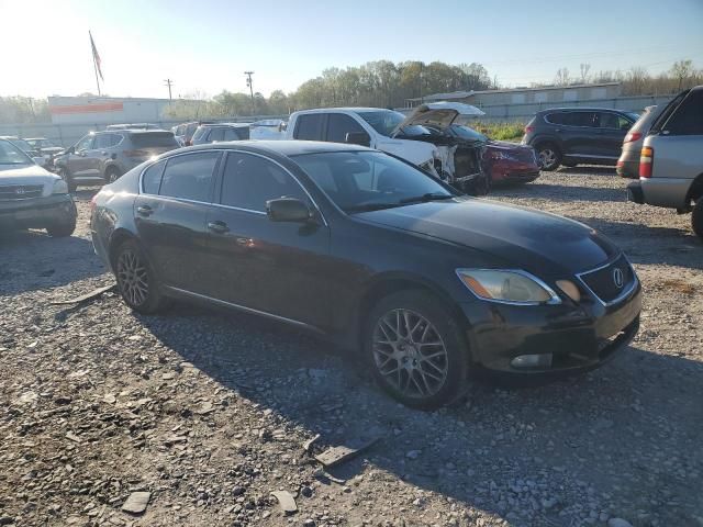 2006 Lexus GS 300