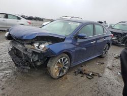 Nissan Sentra S salvage cars for sale: 2019 Nissan Sentra S