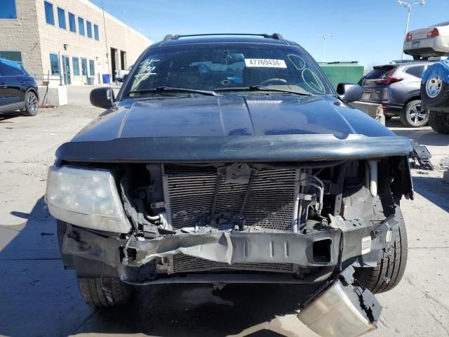 2004 Jeep Grand Cherokee Limited