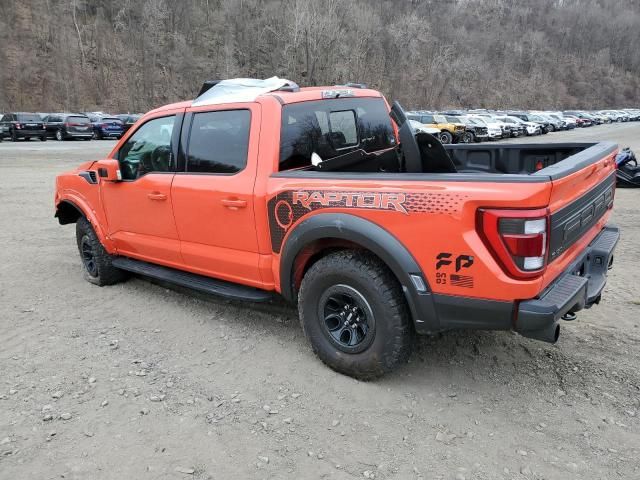 2023 Ford F150 Raptor