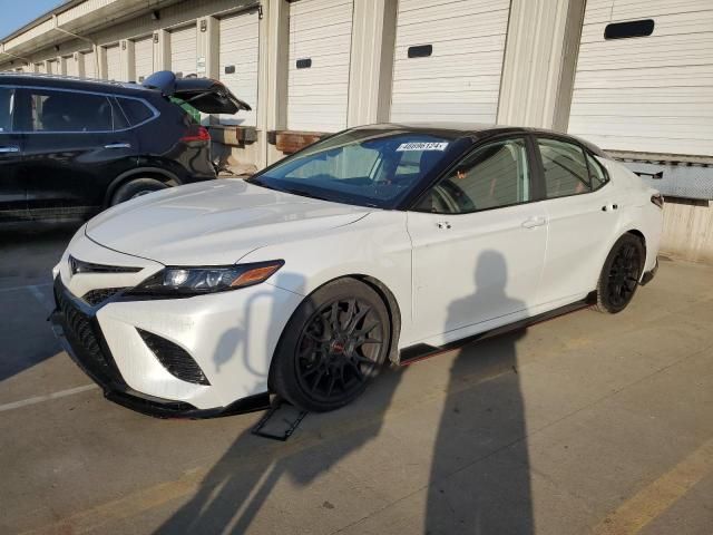 2023 Toyota Camry TRD