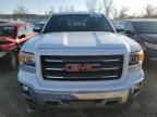 2014 GMC Sierra K1500 SLT