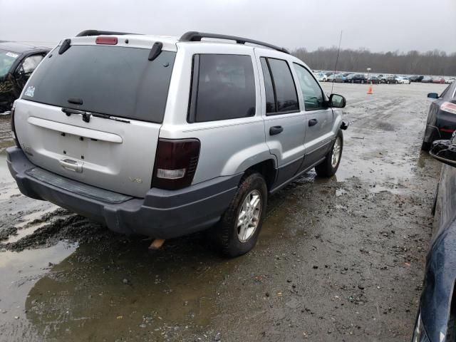 2003 Jeep Grand Cherokee Laredo