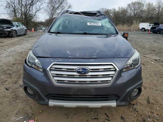 2016 Subaru Outback 3.6R Limited