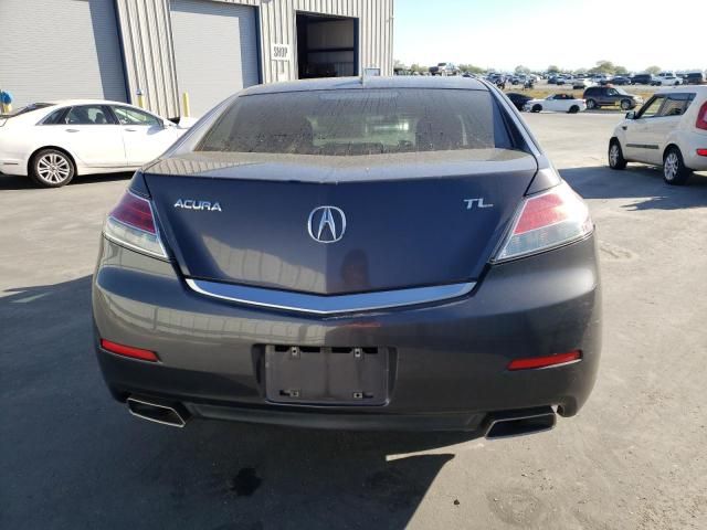 2012 Acura TL