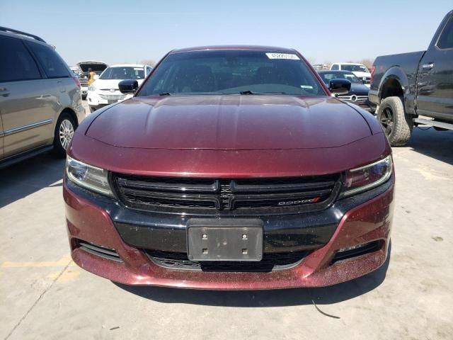 2017 Dodge Charger SXT