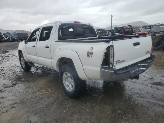 2005 Toyota Tacoma Double Cab Prerunner