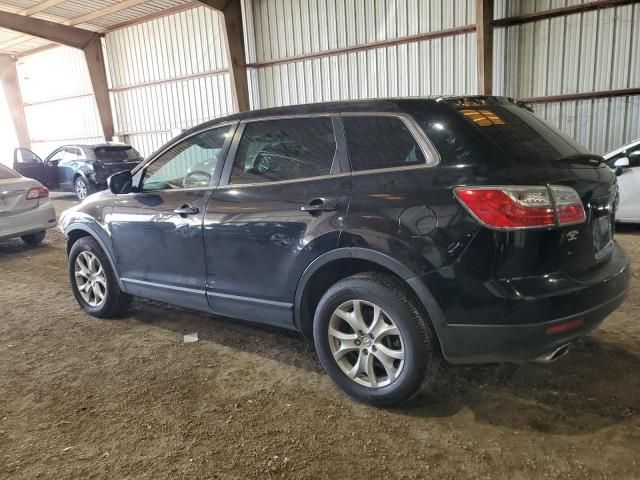 2012 Mazda CX-9