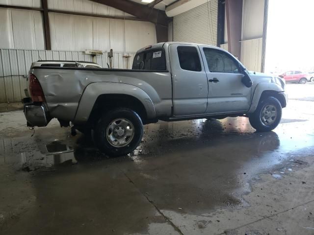 2013 Toyota Tacoma Access Cab