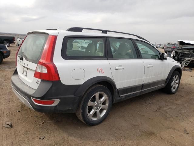 2009 Volvo XC70 3.2