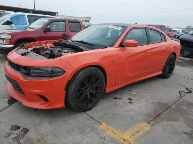 2018 Dodge Charger R/T 392