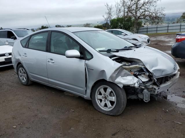 2006 Toyota Prius