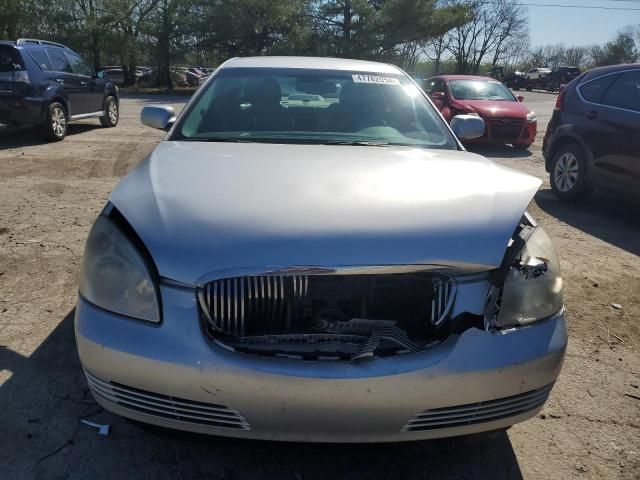 2009 Buick Lucerne CXL