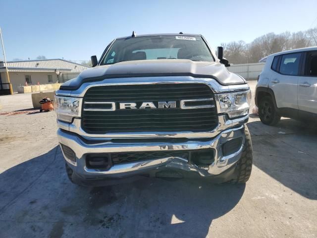 2019 Dodge RAM 2500 BIG Horn