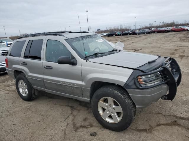 2000 Jeep Grand Cherokee Laredo