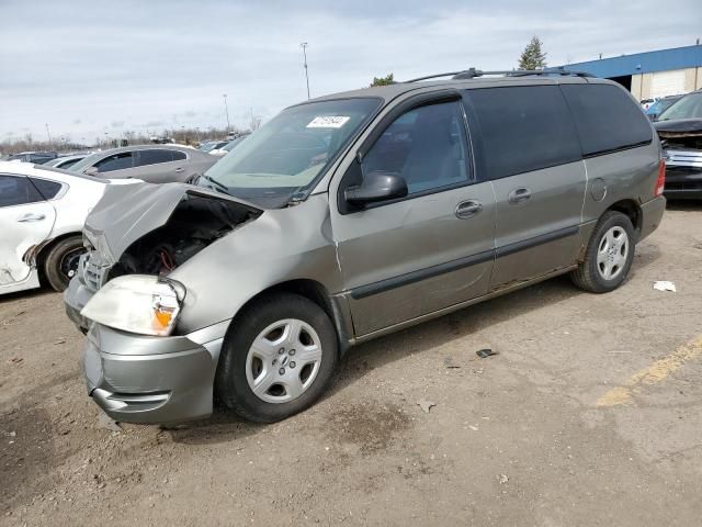 2004 Ford Freestar SE