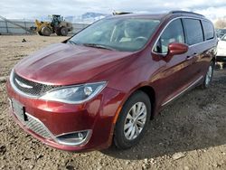 2017 Chrysler Pacifica Touring L for sale in Magna, UT