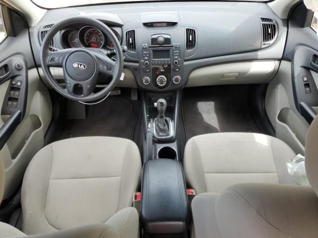 2011 KIA Forte EX