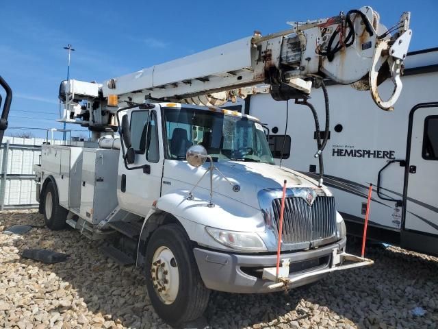 2013 International 4000 4300