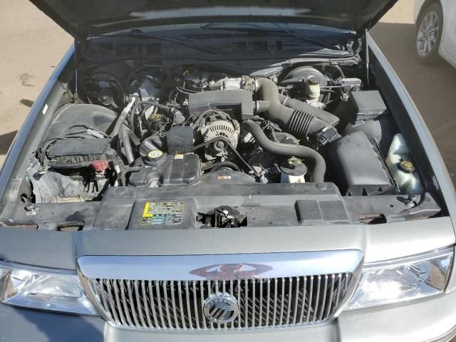 2004 Mercury Grand Marquis GS