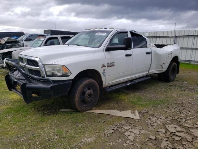 2014 Dodge RAM 3500 ST