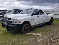 Dodge 3500 ST Vehiculos salvage en venta: 2014 Dodge RAM 3500 ST