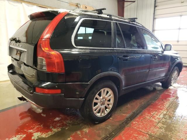 2009 Volvo XC90 3.2