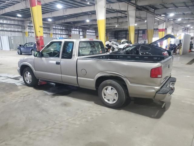 2003 GMC Sonoma