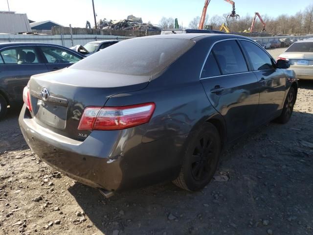 2009 Toyota Camry SE