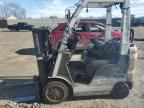 2014 Nissan Forklift