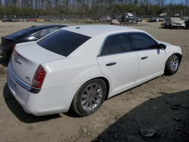 2013 Chrysler 300C