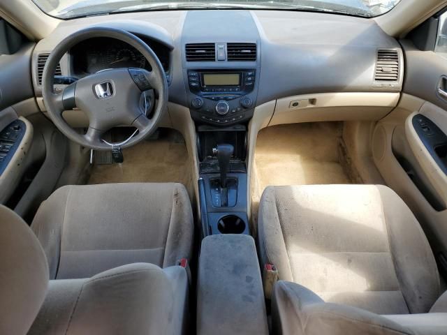 2004 Honda Accord LX