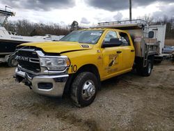 Dodge 3500 salvage cars for sale: 2019 Dodge RAM 3500