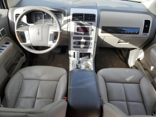 2009 Lincoln MKX