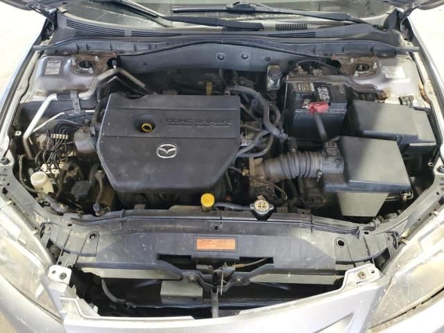 2007 Mazda 6 I