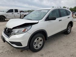 2016 Honda CR-V LX for sale in Houston, TX