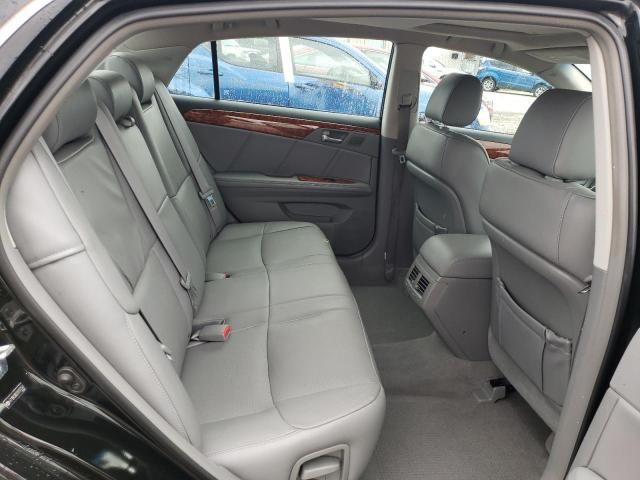 2007 Toyota Avalon XL