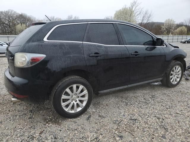 2011 Mazda CX-7