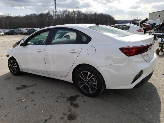 2023 KIA Forte LX