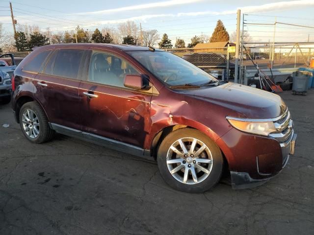 2011 Ford Edge SEL