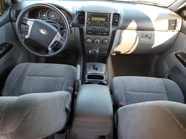 2008 KIA Sorento EX