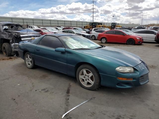 1998 Chevrolet Camaro