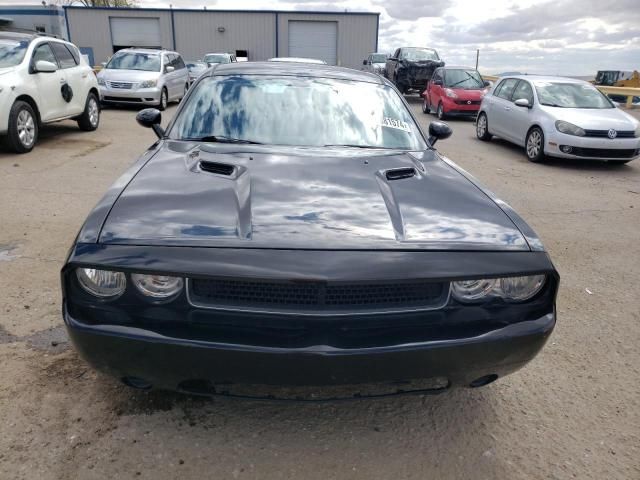 2013 Dodge Challenger SXT