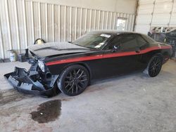Salvage Cars with No Bids Yet For Sale at auction: 2015 Dodge Challenger SXT