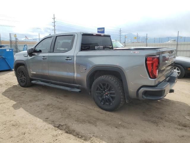 2021 GMC Sierra K1500 Elevation