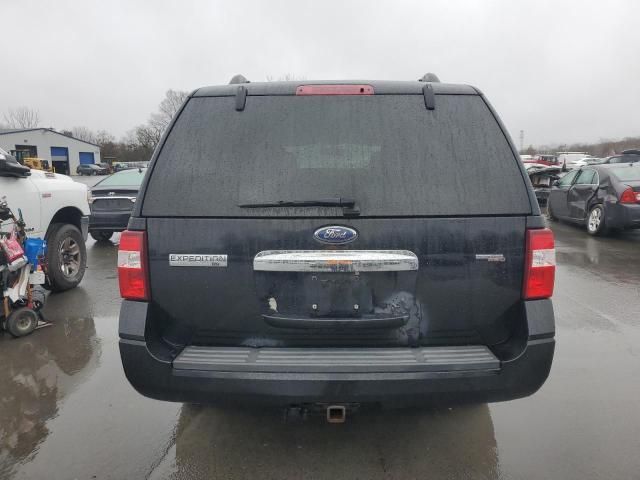 2008 Ford Expedition XLT